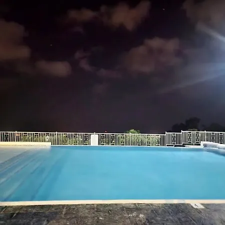 Villa La Rosa With Spectacular View Of Ocho Rios Exterior foto