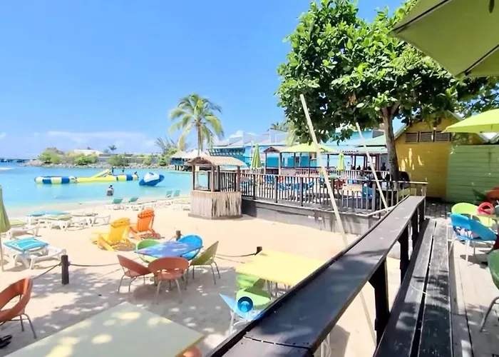 Villa La Rosa With Spectacular View Of Ocho Rios