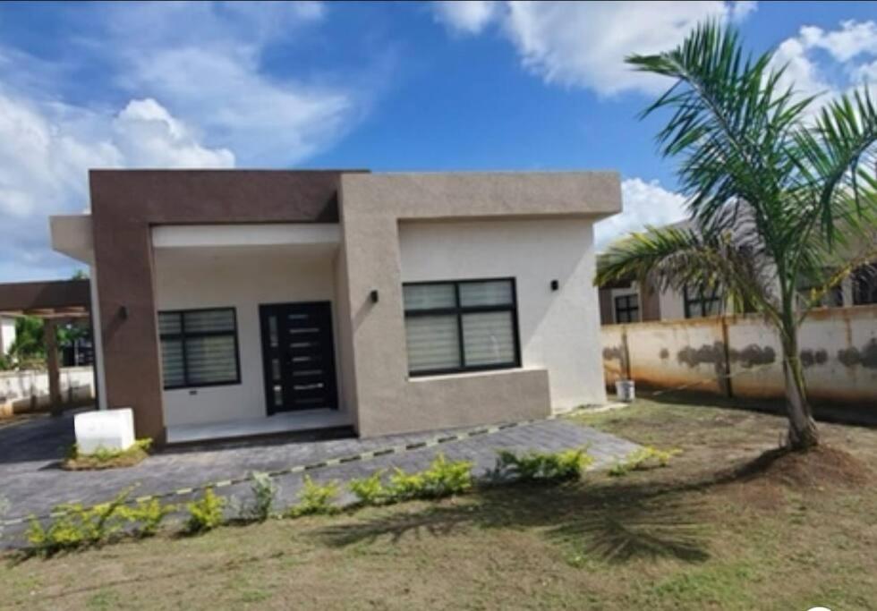 La Rosa With Spectacular View Of Villa Ocho Rios