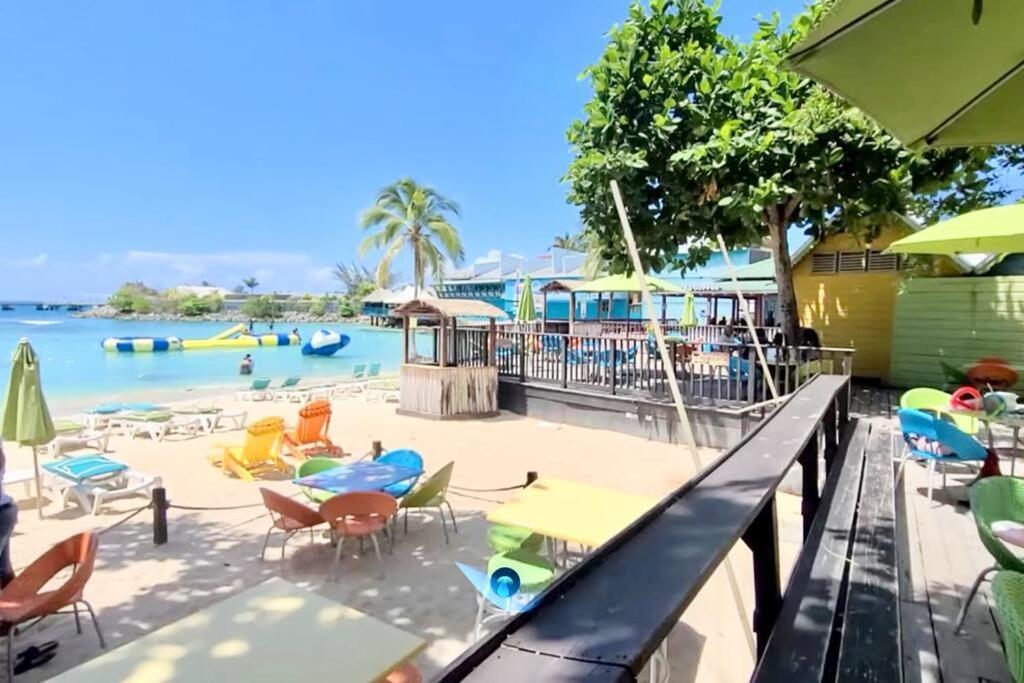 La Rosa With Spectacular View Of