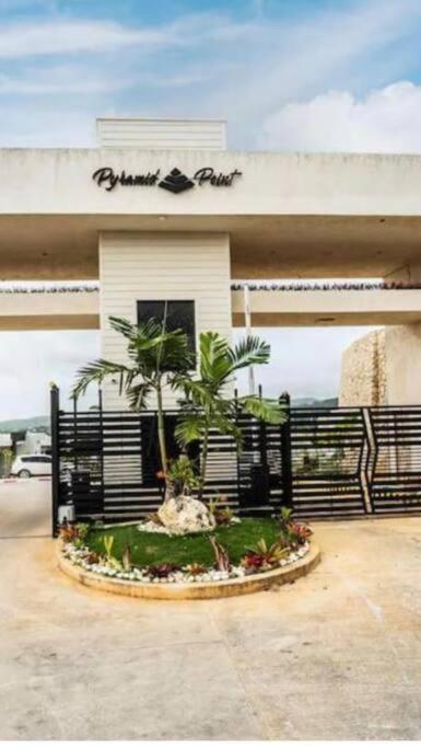 Villa La Rosa With Spectacular View Of