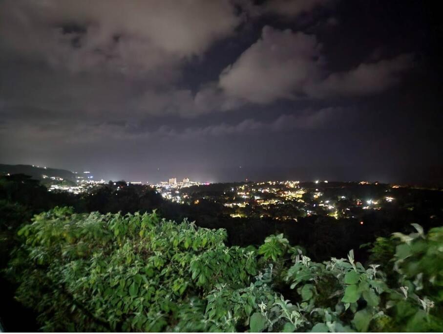 La Rosa With Spectacular View Of