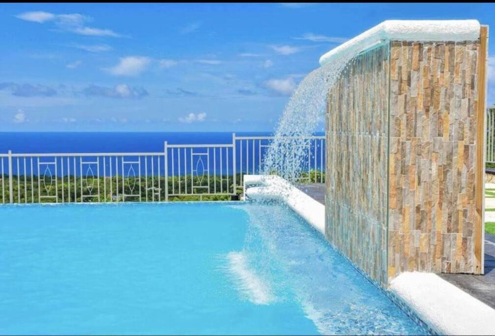 La Rosa With Spectacular View Of Ocho Rios