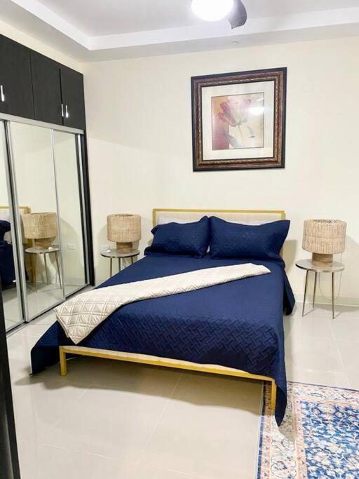 Villa La Rosa With Spectacular View Of